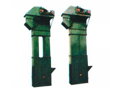 HL、TH斗式提升機(jī)